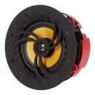 6500 Lithe Audio Pro Series Bluetooth & Wi-Fi Ceiling speaker (Single)