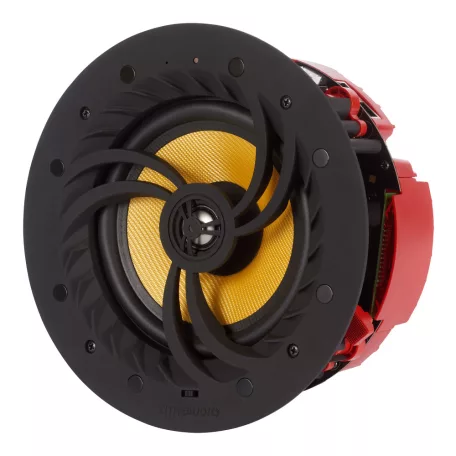 6500 Lithe Audio Pro Series Bluetooth & Wi-Fi Ceiling speaker (Single)