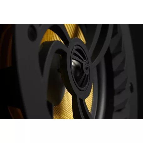 6510 Lithe Audio Pro Series Bluetooth & Wi-Fi Ceiling speaker (Pair)