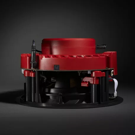 6510 Lithe Audio Pro Series Bluetooth & Wi-Fi Ceiling speaker (Pair)