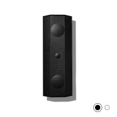 6800 Lithe Audio IO1 WIFI Speaker (SINGLE) Black
