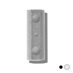 6811 Lithe Audio IO1 WIFI Speaker (Pair) White