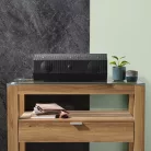 6820 Lithe Audio IO1 Passive Speaker (Single) Black