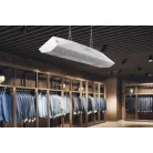 6830 Lithe Audio IO1 Passive Speaker (Single) White