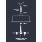LHS300 Hole Saw Cutter 6.5''
