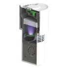 Ledvance 4058075555303 UV-C fertőtlenítő, 4.5W, USB, 85x164 