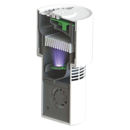 Ledvance 4058075555303 UV-C fertőtlenítő, 4.5W, USB, 85x164 