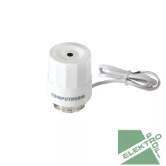 COMPUTHERM DF-110E Elektrotermikus állítómű