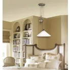 Rábalux 2706 Marian függeszték E27 1x100W bronz