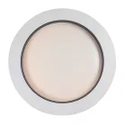 Rábalux 71003 Cooperius.belt.menny. LED47W,D48cm,fehér