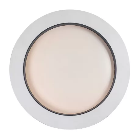 Rábalux 71003 Cooperius.belt.menny. LED47W,D48cm,fehér