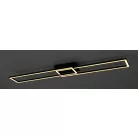 Rábalux 71004 Nefertum,belt.menny. LED38W, L102cm