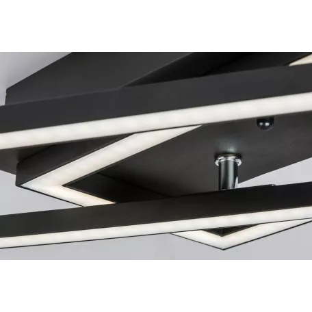 Rábalux 71004 Nefertum,belt.menny. LED38W, L102cm