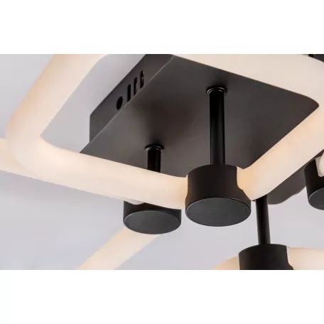 Rábalux 71006 Sotiris,belt.menny. LED47W, L54cm,fekete