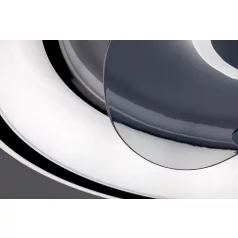 Rábalux 71009 Horacio,belt.menny.LED67W,D47cm,ventill.