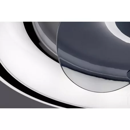 Rábalux 71009 Horacio,belt.menny.LED67W,D47cm,ventill.