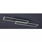 Rábalux 71012 Demetrius,belt.menny. LED40W, L83cm