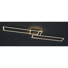 Rábalux 71015 Benedick,belt.menny. LED40W, L110cm