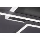 Rábalux 71015 Benedick,belt.menny. LED40W, L110cm