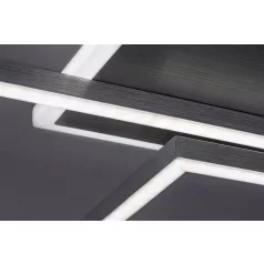 Rábalux 71015 Benedick,belt.menny. LED40W, L110cm