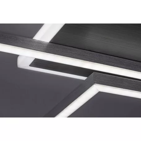 Rábalux 71015 Benedick,belt.menny. LED40W, L110cm