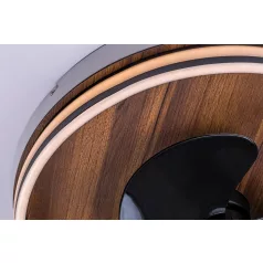 Rábalux 71016 Faustine,belt.menny. LED30W, D47cm