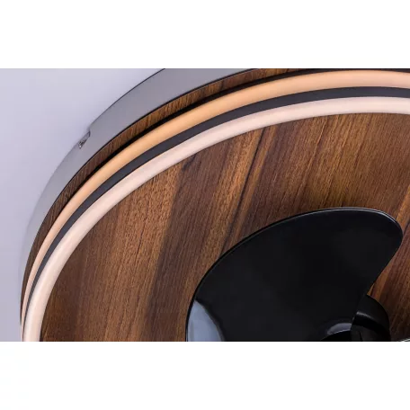 Rábalux 71016 Faustine,belt.menny. LED30W, D47cm