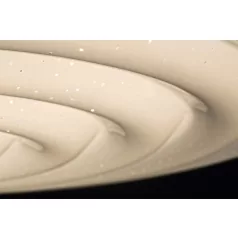 Rábalux 71018 Katina,belt.menny. LED36W, D47,5cm,fehér