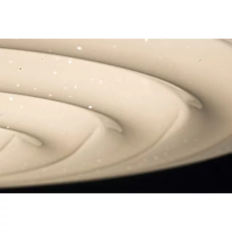 Rábalux 71018 Katina,belt.menny. LED36W, D47,5cm,fehér