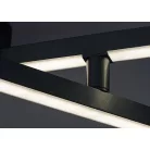Rábalux 71019 Negan,belt.menny. LED24W, L114cm, H8,5cm