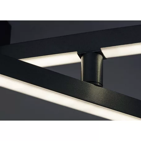 Rábalux 71019 Negan,belt.menny. LED24W, L114cm, H8,5cm