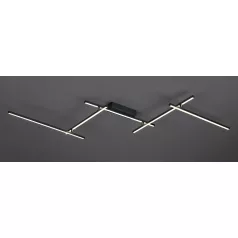 Rábalux 71020 Negan,belt.menny.LED40W, L178cm, H11,5cm