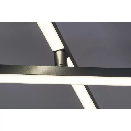 Rábalux 71020 Negan,belt.menny.LED40W, L178cm, H11,5cm