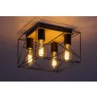 Rábalux 71024 Boire,belt.menny. E27 4xMAX40W, D30cm