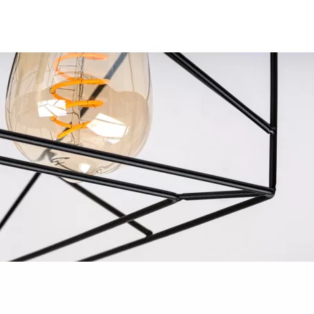 Rábalux 71024 Boire,belt.menny. E27 4xMAX40W, D30cm