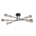 Rábalux 71026 Branwen,belt.menny. E27 6xMAX25W, D57cm