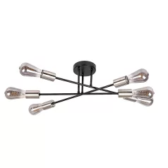 Rábalux 71026 Branwen,belt.menny. E27 6xMAX25W, D57cm