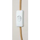 Rábalux 71028 Ubul,belt.fali, E27 1xMAX60W, L29cm