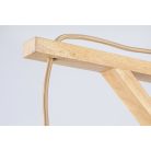 Rábalux 71028 Ubul,belt.fali, E27 1xMAX60W, L29cm