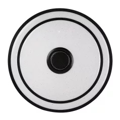 Rábalux 71030 Nikolaus,belt.menny. LED24W, D39,5cm