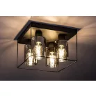 Rábalux 71034 Chadwick,belt.menny. E27 4xMAX25W, L30cm