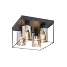 Rábalux 71034 Chadwick,belt.menny. E27 4xMAX25W, L30cm