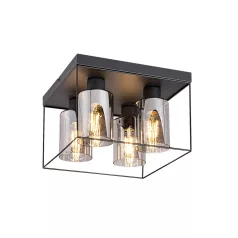 Rábalux 71034 Chadwick,belt.menny. E27 4xMAX25W, L30cm