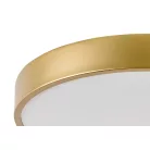 Rábalux 71037 Tesia,belt.menny. LED36W, D40cm, arany