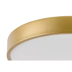 Rábalux 71037 Tesia,belt.menny. LED36W, D40cm, arany