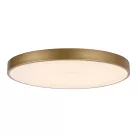 Rábalux 71038 Tesia,belt.menny. LED60W, D60cm, arany