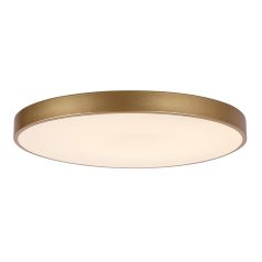 Rábalux 71038 Tesia,belt.menny. LED60W, D60cm, arany