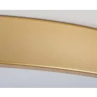 Rábalux 71038 Tesia,belt.menny. LED60W, D60cm, arany