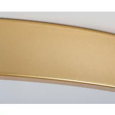 Rábalux 71038 Tesia,belt.menny. LED60W, D60cm, arany