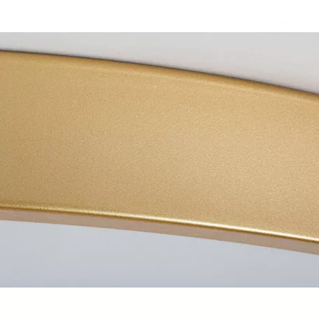 Rábalux 71038 Tesia,belt.menny. LED60W, D60cm, arany